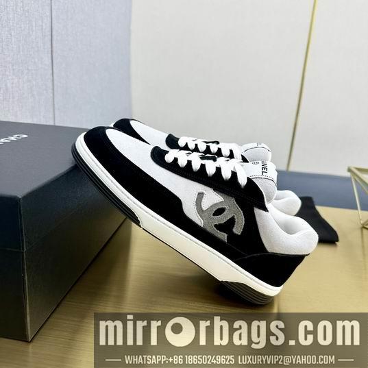 Chanel Shoes sz35-40 mnh0206