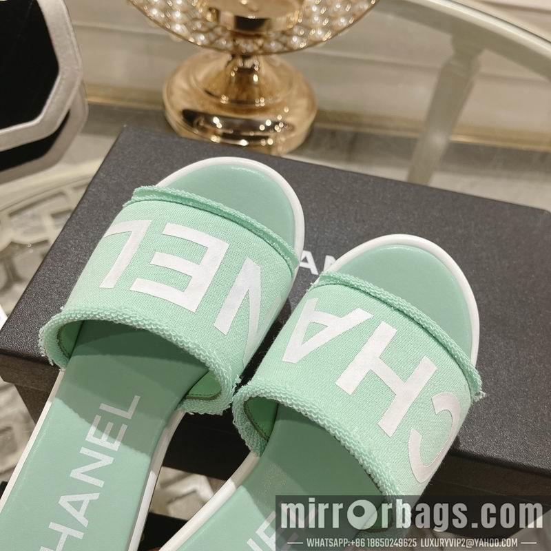Chanel Shoes sz35-39 fsm0102