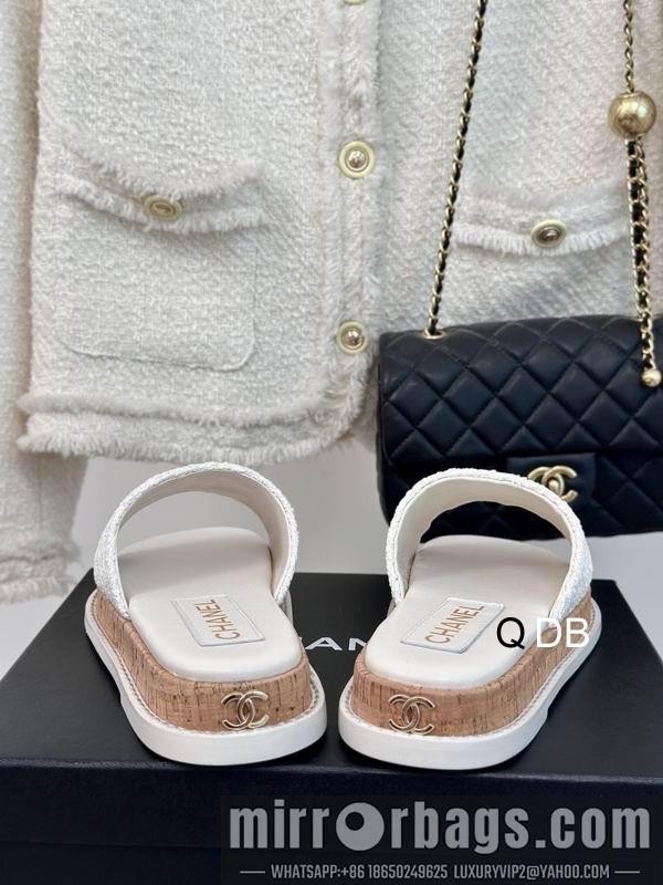 Chanel Shoes sz35-40 DB0505