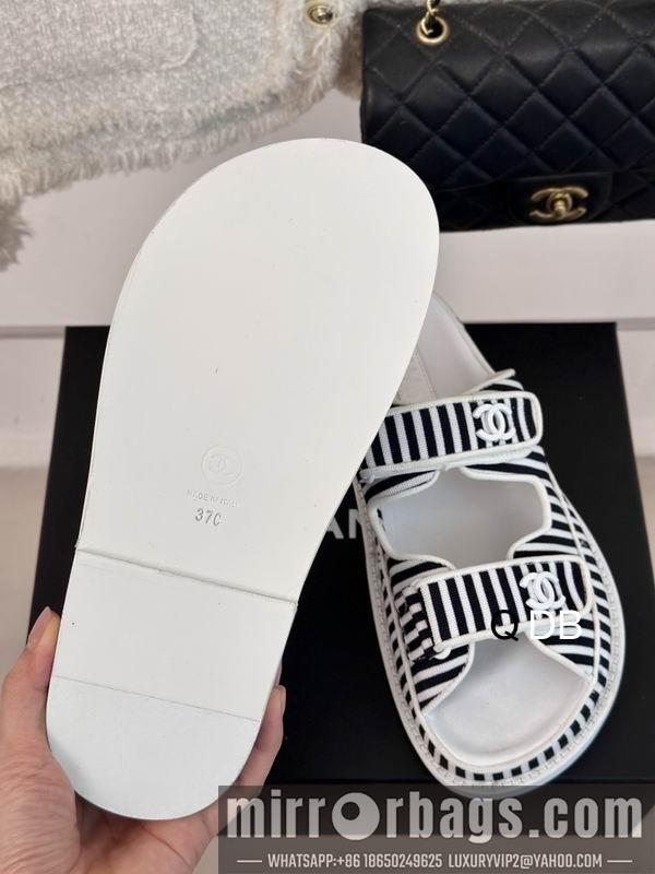 Chanel Shoes sz35-40 DB0513