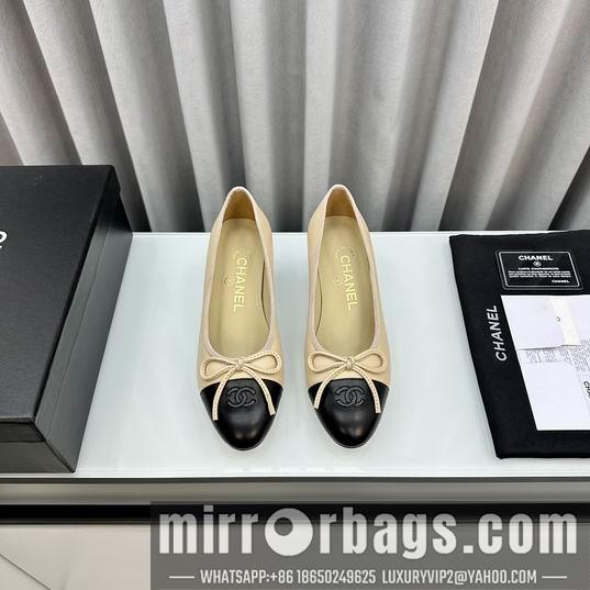 Chanel Shoes sz35-42 mnh0407