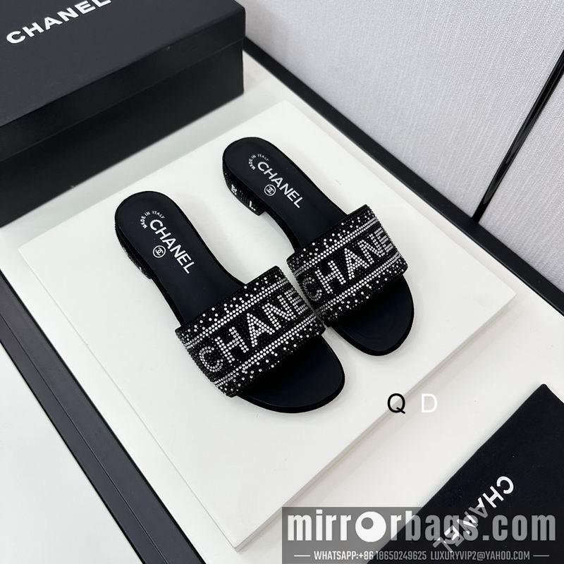 Chanel Shoes sz35-40 GDT0601