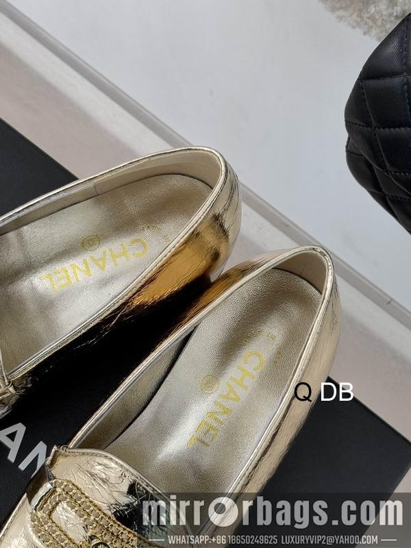 Chanel Shoes sz35-39 DB1204
