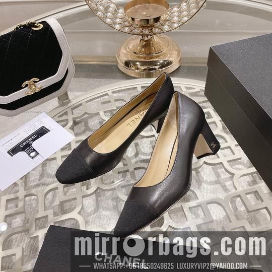 Chanel Shoes sz34-43 mnh0422