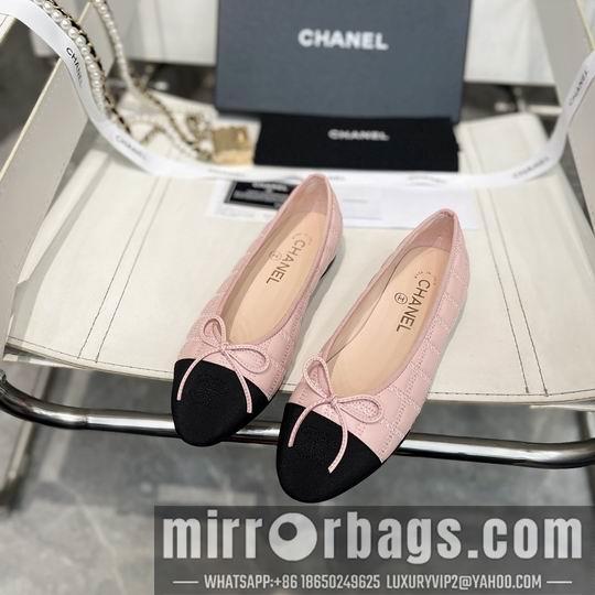 Chanel Shoes sz34-43 mnh0308