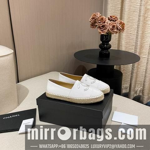 Chanel Shoes sz34-42 mnh0624