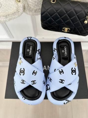 Chanel Shoes sz35-41 mnh0306