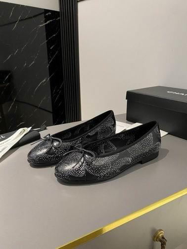 Chanel Shoes sz34-42 mnh0507