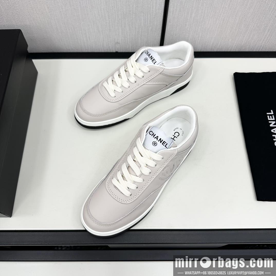 Chanel Shoes sz35-41 h1105
