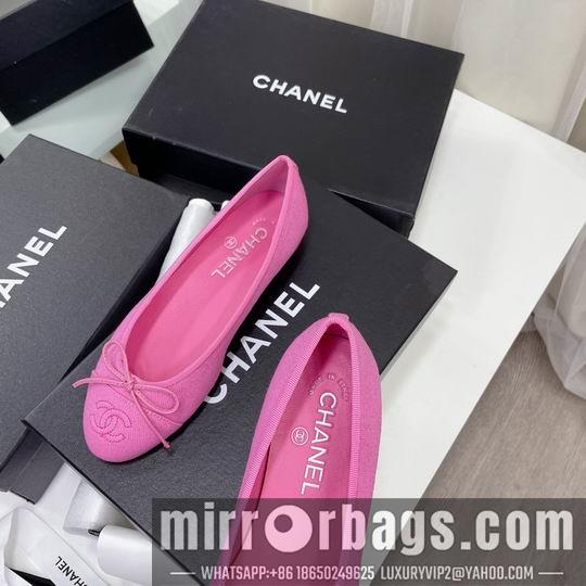 Chanel Shoes sz34-42 mnh0704