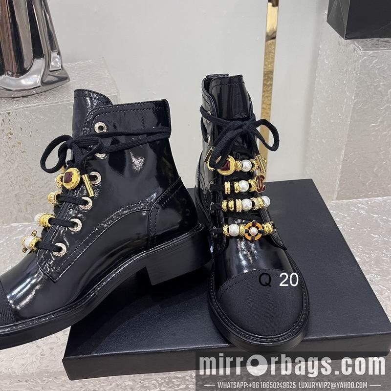 Chanel Shoes sz35-40 XX0816