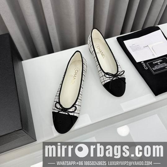 Chanel Shoes sz35-43 mnh0310
