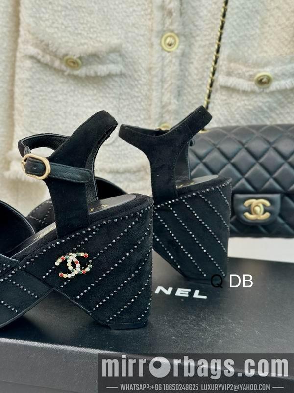 Chanel Shoes sz35-39 DB0702