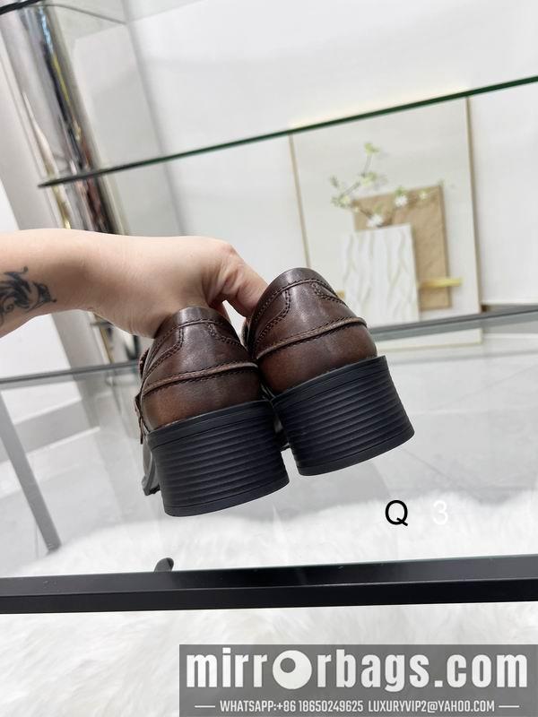 Chanel Shoes sz35-40 QM1004