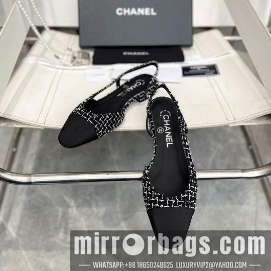 Chanel Shoes sz34-42 mnh0326