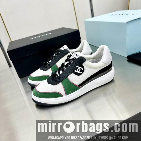 Chanel Shoes sz35-40 mnh0109