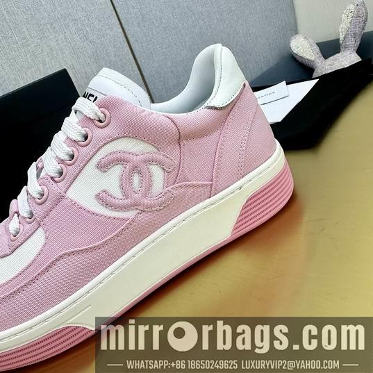 Chanel Shoes sz35-41 mnh0205