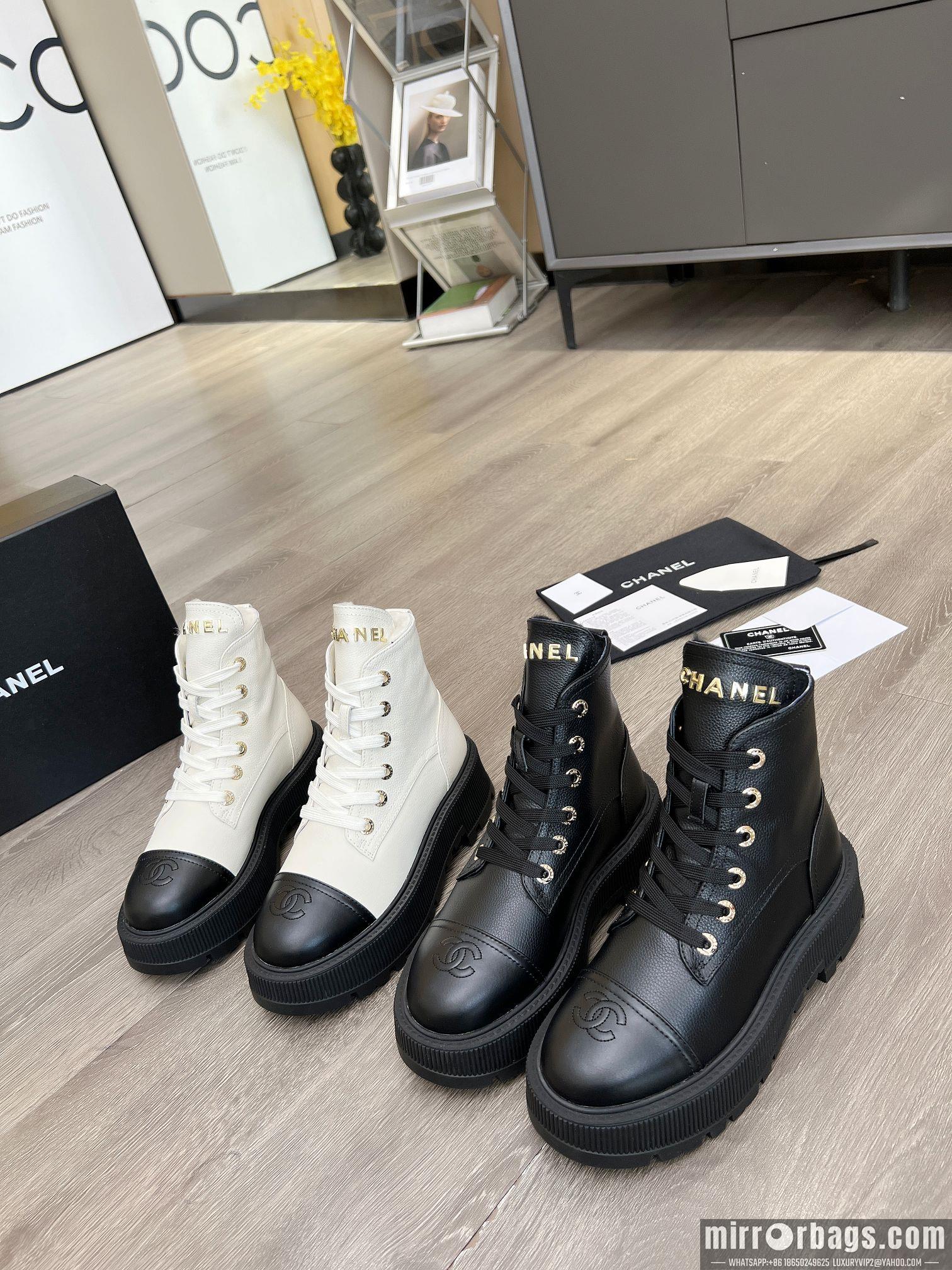 Chanel Shoes sz35-41 h10423