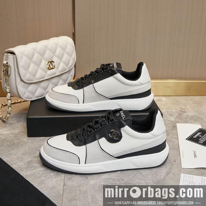 Chanel Shoes sz35-46 hnm0104