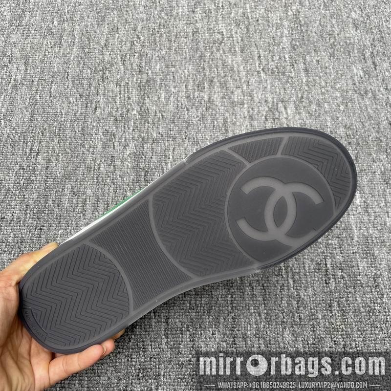Chanel Shoes sz39-44 hnm0111