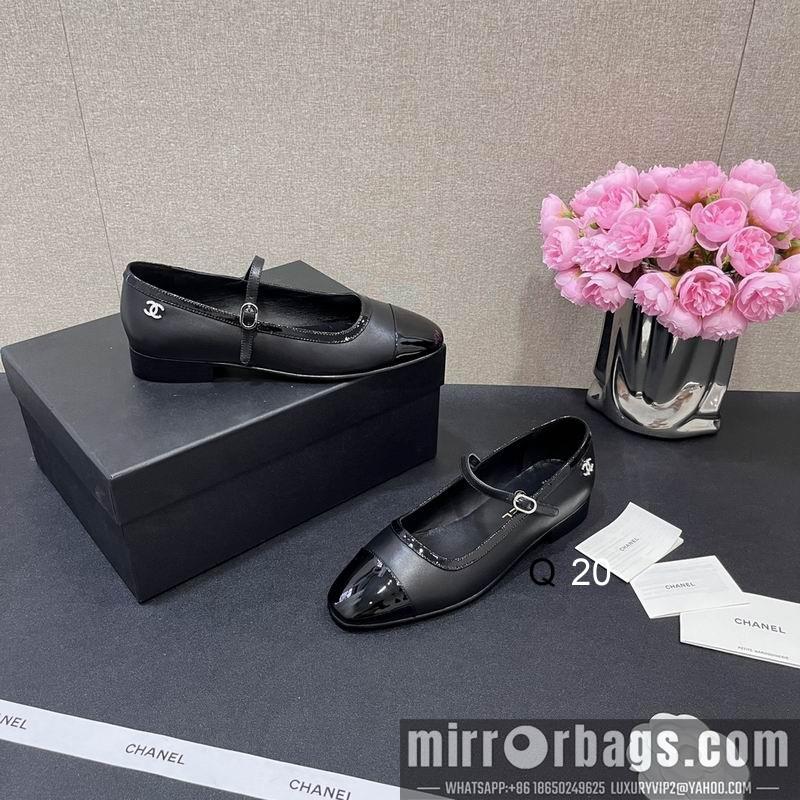 Chanel Shoes sz35-40 XX1013