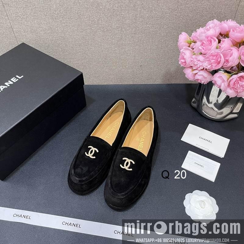 Chanel Shoes sz35-40 XX1006