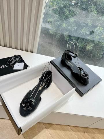 Chanel Shoes sz35-42 mnh0337