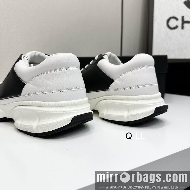Chanel Shoes sz35-40 LL0202