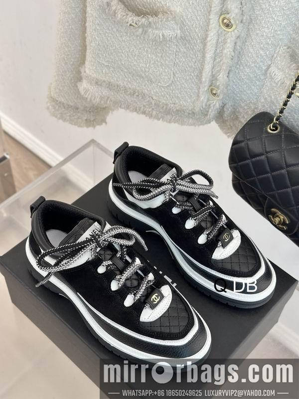 Chanel Shoes sz35-45 DB1214