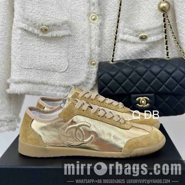 Chanel Shoes sz35-40 DB0809