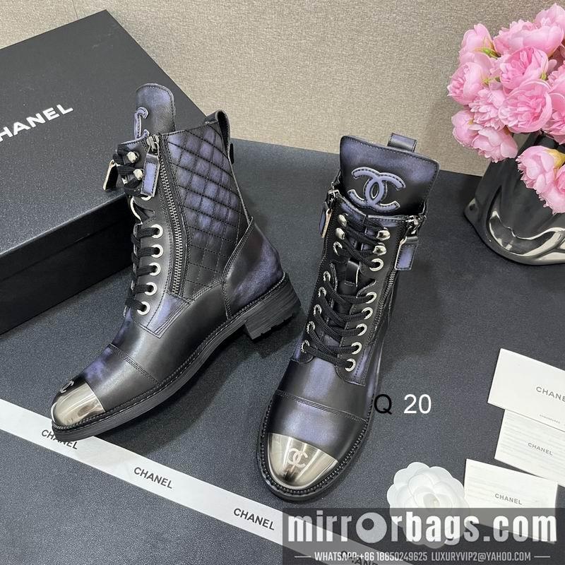 Chanel Shoes sz35-40 XX1021