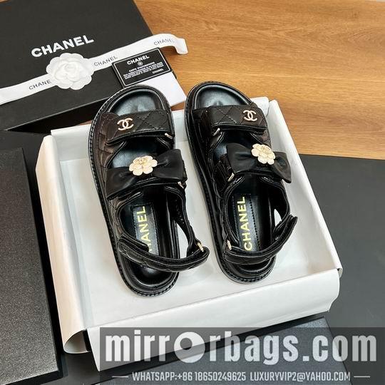 Chanel Shoes sz35-42 mnh0208