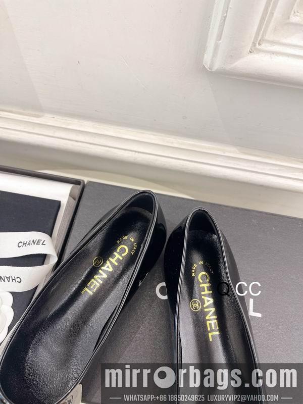 Chanel Shoes sz35-40 XC1233