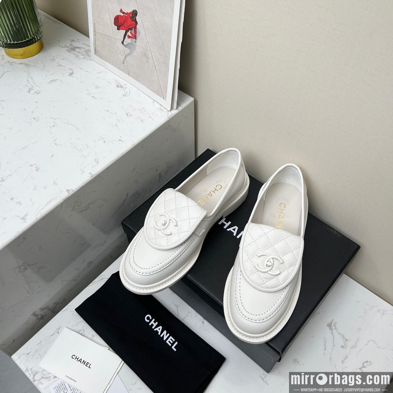 Chanel Shoes sz35-41 h1006