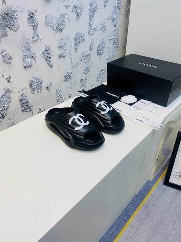Chanel Shoes sz36-47 mnh0508