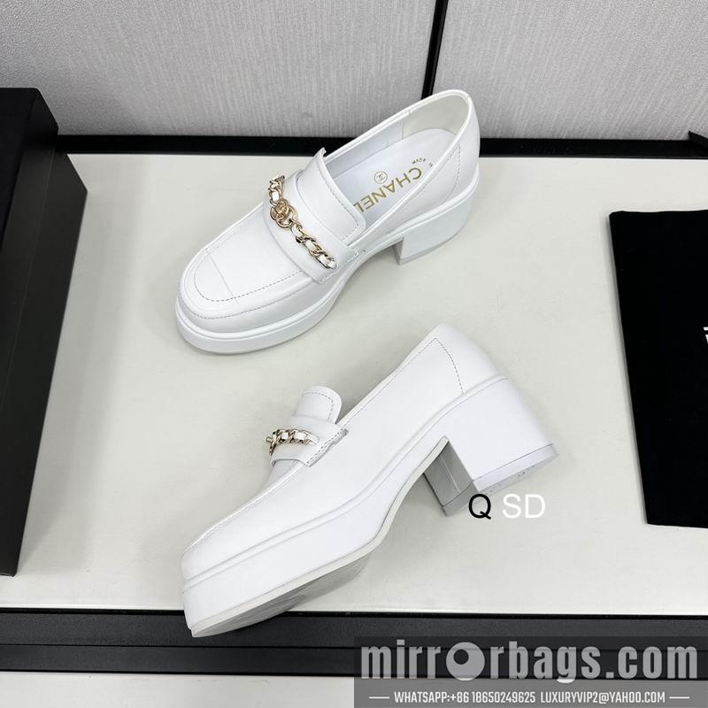 Chanel Shoes sz35-40 SD1201