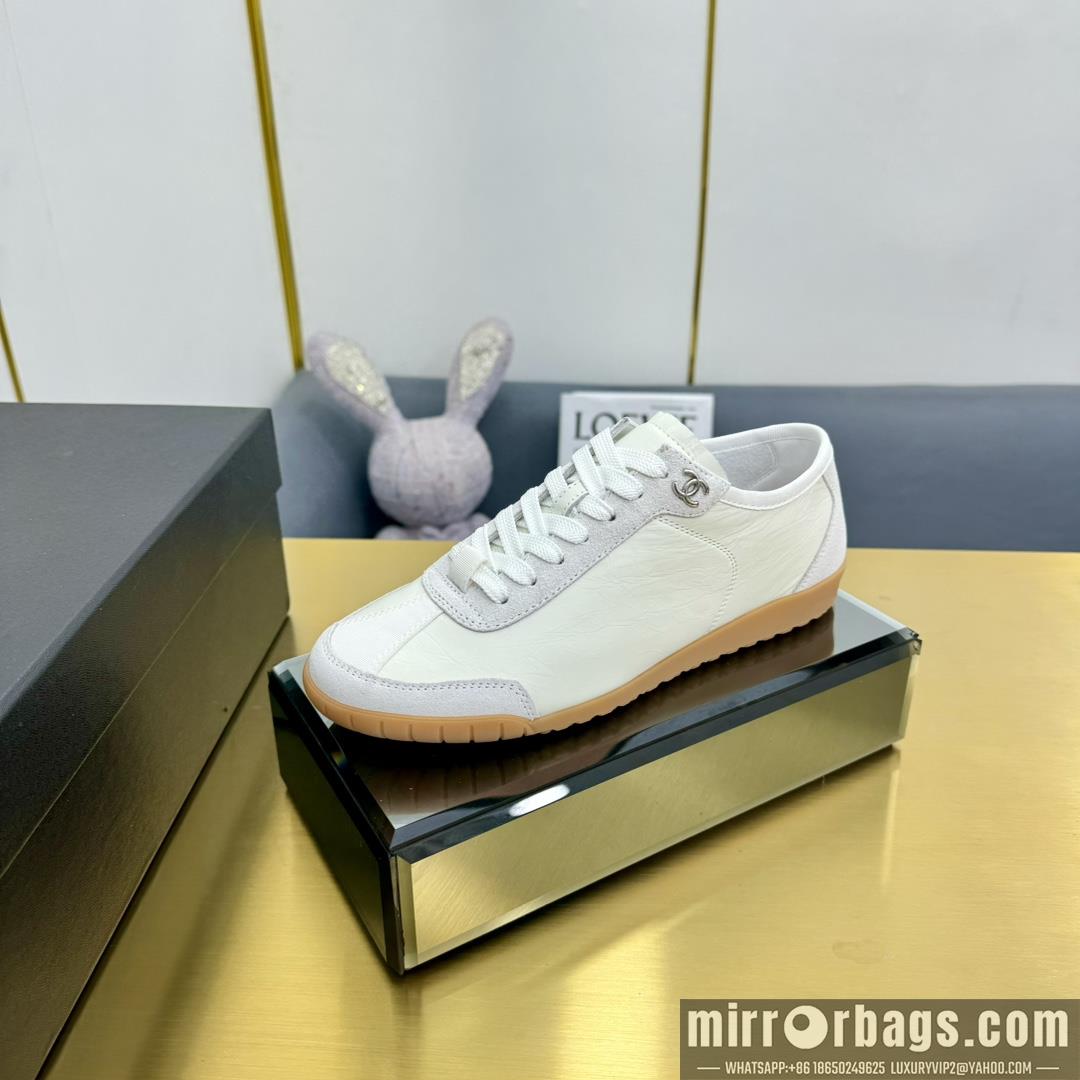 Chanel Shoes sz35-41 h1006