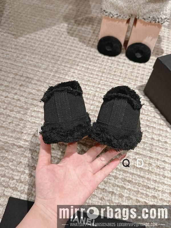 Chanel Shoes sz35-40 GDT0704