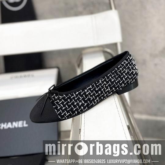 Chanel Shoes sz34-43 mnh0305