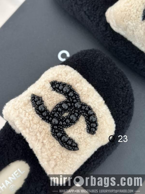 Chanel Shoes sz35-40 10C HY1004