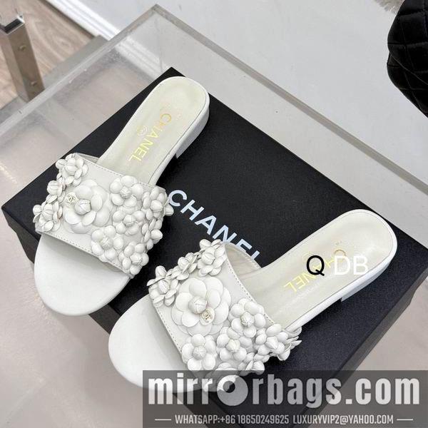 Chanel Shoes sz35-40 DB0312