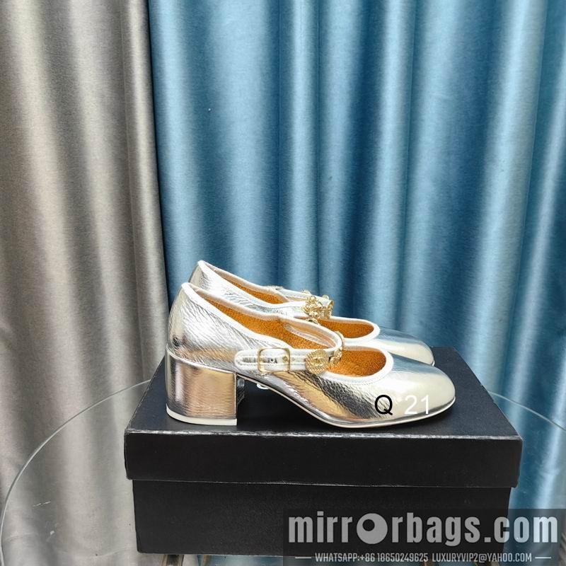 Chanel Shoes sz35-40 YS1105