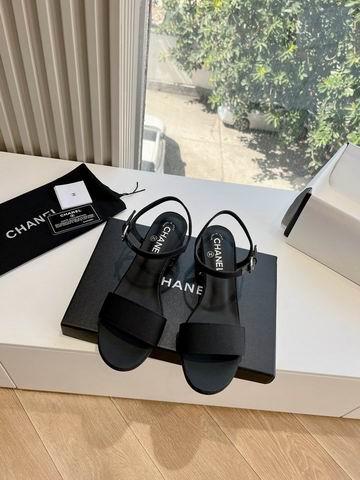 Chanel Shoes sz35-41 mnh0336