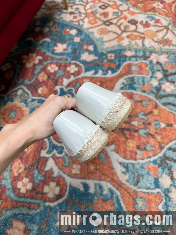 Chanel Shoes sz35-40 fsm0102