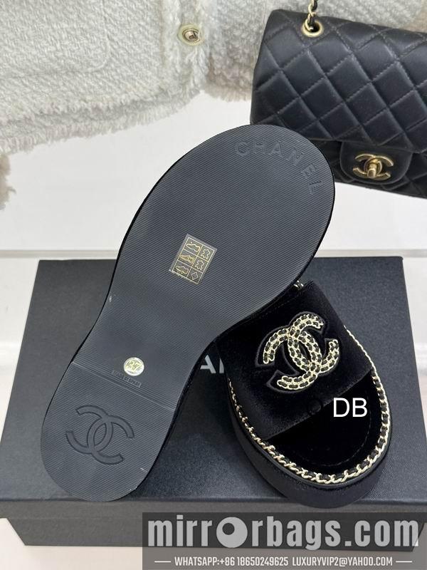 Chanel Shoes sz35-40 DB0319
