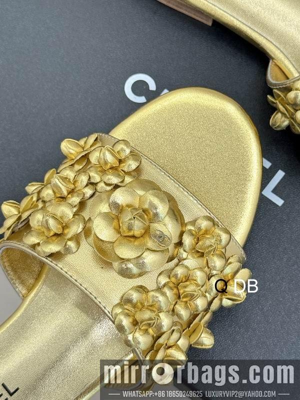Chanel Shoes sz35-40 DB0312