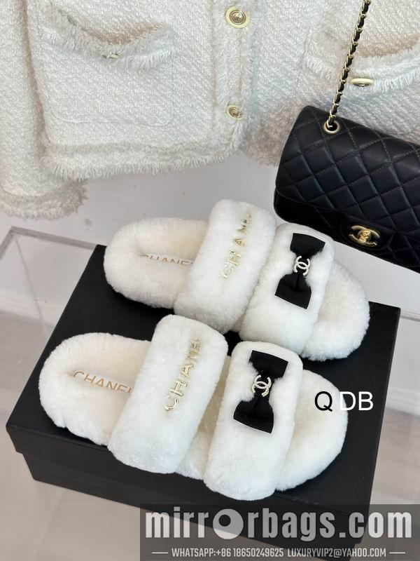Chanel Shoes Chanel sz35-40 4C DB0913