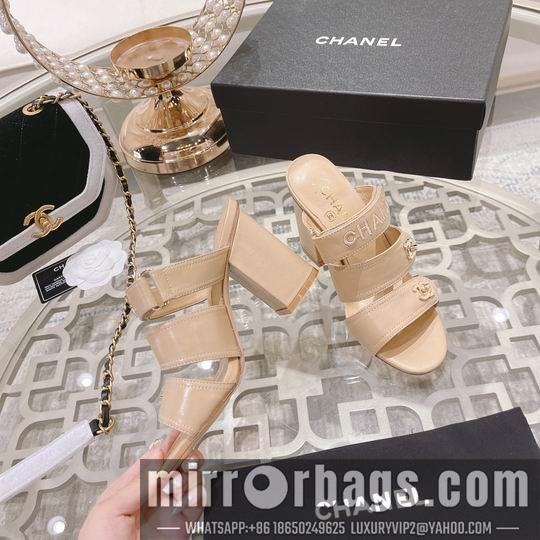 Chanel Shoes sz34-42 mnh0301
