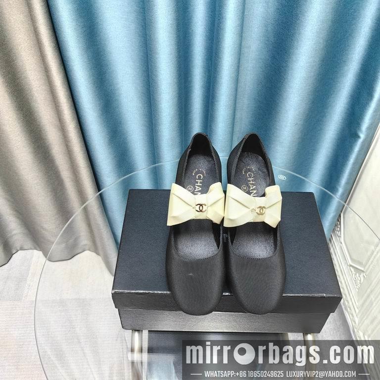 Chanel Shoes sz34-41 mnh0301