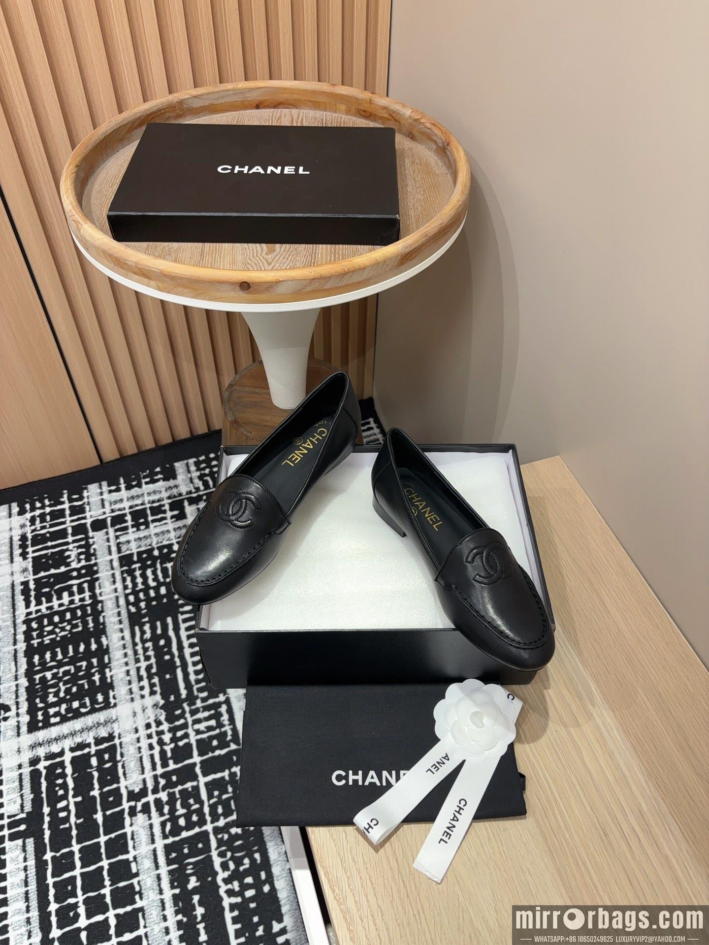 Chanel Shoes sz35-41 h1005